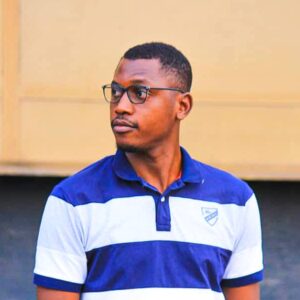 Fabrice Noubissie